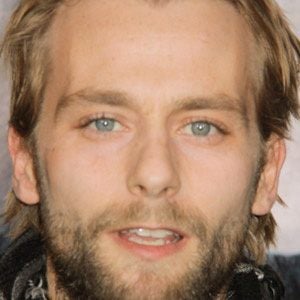 Joe Anderson