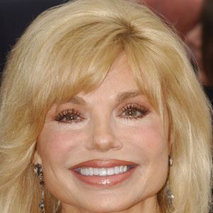 Loni Anderson Profile Picture