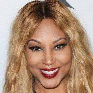 Lyrica Anderson Profile Picture