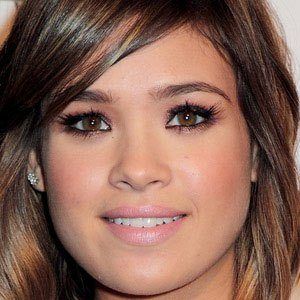 Nicole Anderson