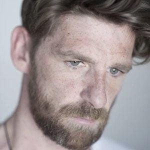 Paul Anderson