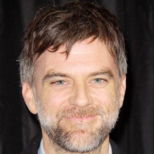 Paul Thomas Anderson Profile Picture