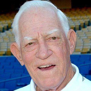 Sparky Anderson Headshot 