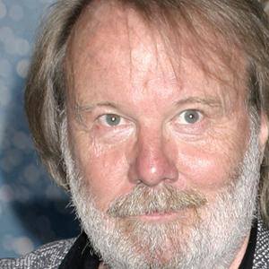 Benny Andersson Profile Picture