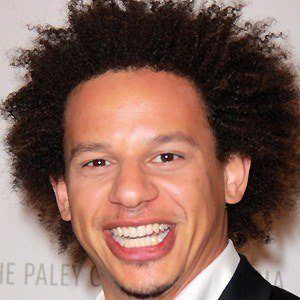 Eric Andre Profile Picture