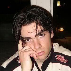 Noah Andre Profile Picture