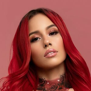 Daniela Andrea Profile Picture