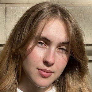 Andrea Cuervo Profile Picture