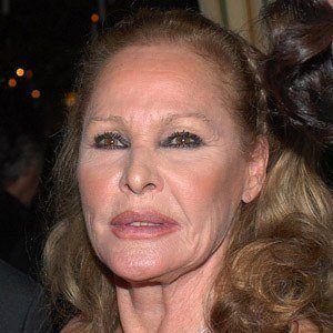 Ursula Andress Profile Picture