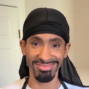 Charlie Andrews Profile Picture