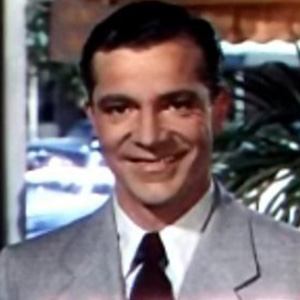 Dana Andrews Profile Picture