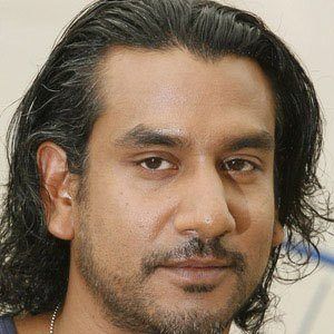 Naveen Andrews Profile Picture