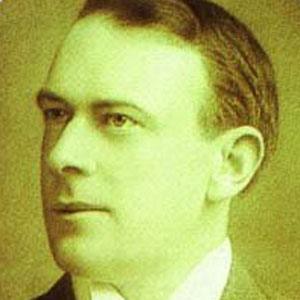 Thomas Andrews Profile Picture