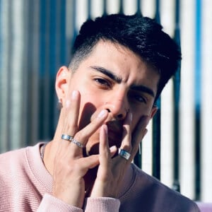 andrewvasquezz Profile Picture