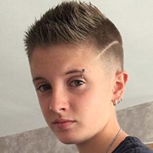 Androgenious Profile Picture