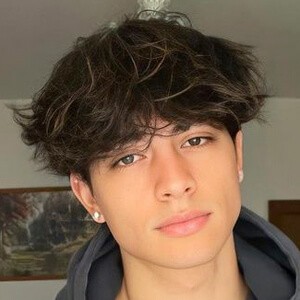 Giorgio Andronic Profile Picture