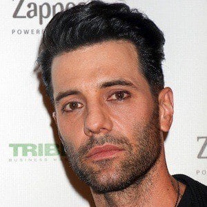 Criss Angel Profile Picture