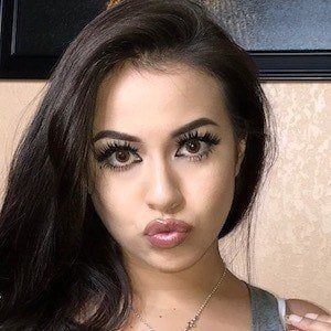 Erika Angel Profile Picture
