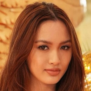 Alyanna Angeles Profile Picture