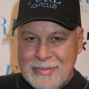 Rene Angelil Profile Picture