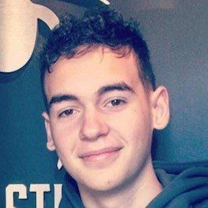 Alex Angelo Profile Picture