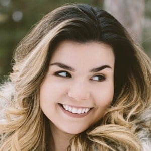 Michaela Angemeer Profile Picture