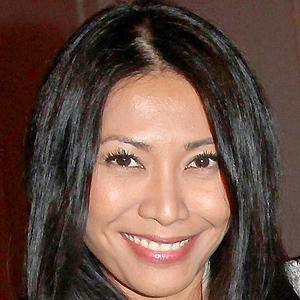 Anggun Profile Picture