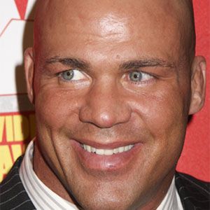 Kurt Angle Profile Picture