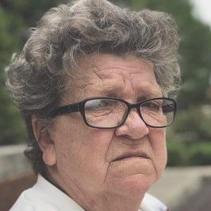 Angry Grandma Profile Picture