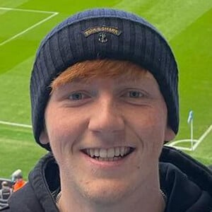angryginge13 Profile Picture