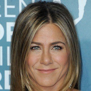 Jennifer Aniston