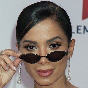 Anitta Profile Picture