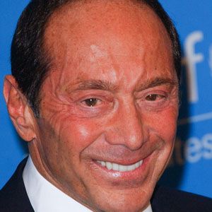 Paul Anka Profile Picture