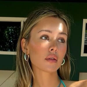 Ann Mary Bill Profile Picture