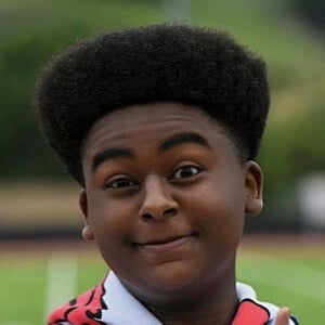 Zavian Annan Profile Picture