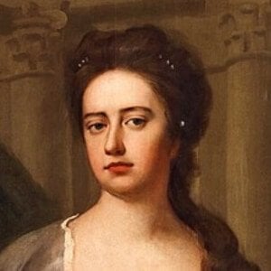 Anne, Queen of Great Britain