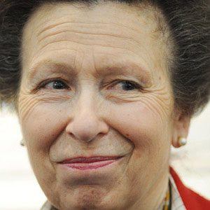 Anne, Princess Royal Profile Picture