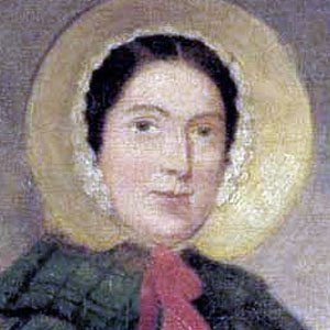 Mary Anning