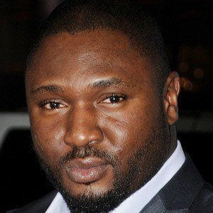 Nonso Anozie Profile Picture