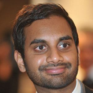 Aziz Ansari Profile Picture