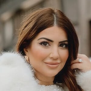 Mandy Ansari Profile Picture