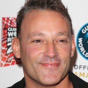 Toby Anstis Profile Picture