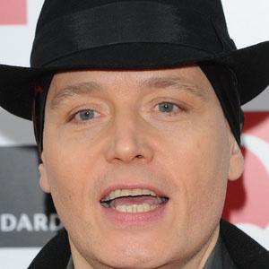 Adam Ant Profile Picture