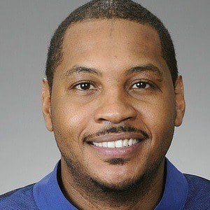 Carmelo Anthony