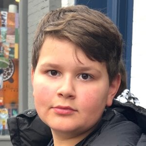 Anthony Jordan Profile Picture