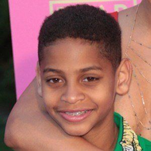 Kiyan Anthony Profile Picture