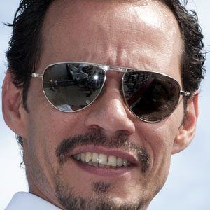 Marc Anthony Profile Picture