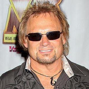 Michael Anthony Profile Picture