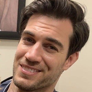 Evan Antin