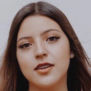 Ignacia Antonia Profile Picture
